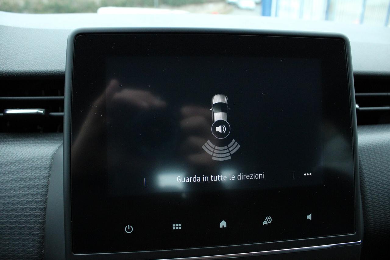 Renault Clio TCe 12V 100 CV GPL 5 porte Zen