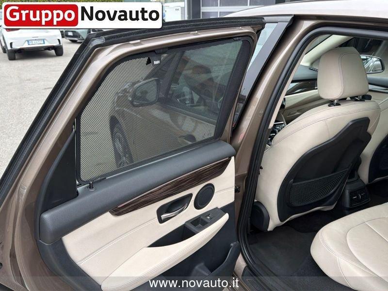 BMW Serie 2 225xe iPerformance Sport autom.