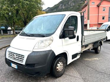FIAT Ducato ducato 35 XLH1 2.3 mjt 16v 120cv carro
