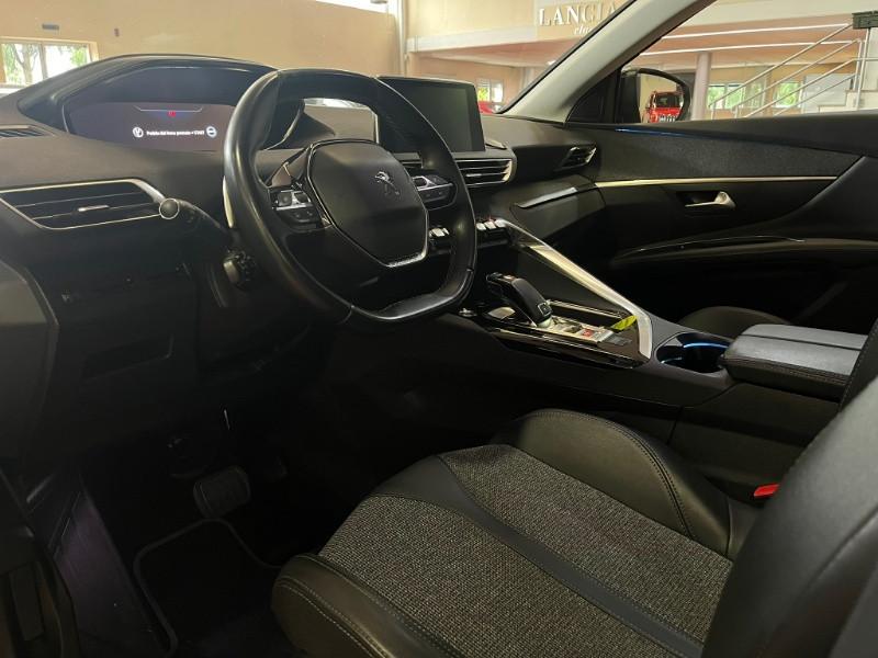 PEUGEOT 3008 PureTech Turbo 130 S&S EAT8 Allure