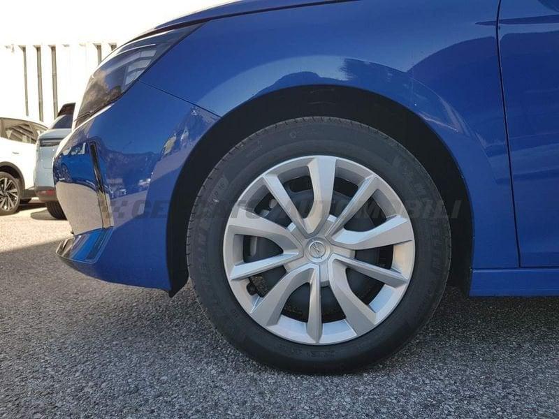 Opel Corsa Corsa 1.2 Edition s&s 100cv