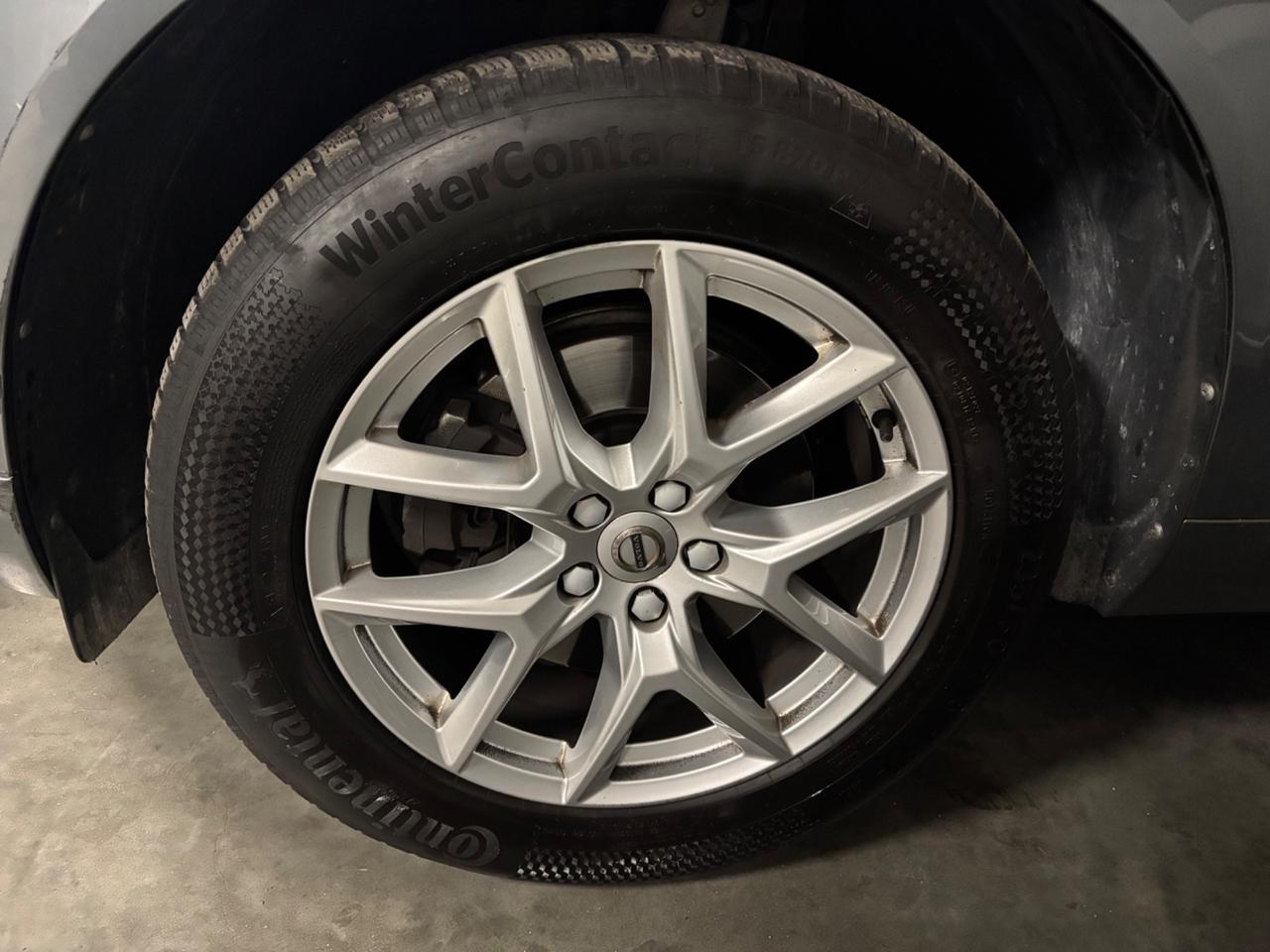 Volvo XC60 D4 AWD Inscription