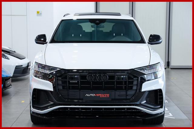 AUDI Q8 ABT VERSION| 50 TDI| IVA ESP
