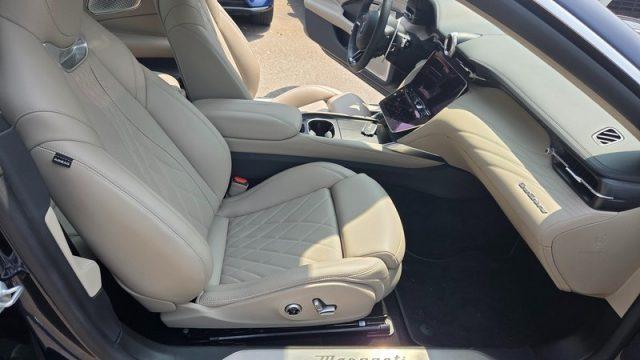 MASERATI GranTurismo V6 490 CV AWD Modena PERMUTE IVA ESPOSTA