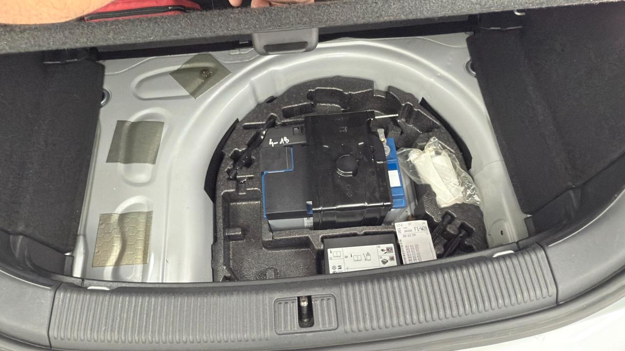 Audi A1 SPB 1.6 TDI S tronic Admired Unico Proprietario