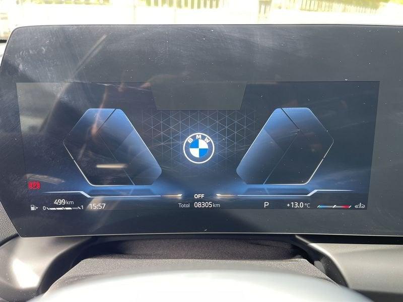 BMW Serie 1 120 48V MSport auto - AZIENDALE