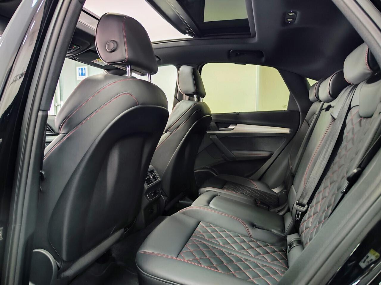 Audi Q5 SPB 40 TDI quattro S tronic S line plus Tetto