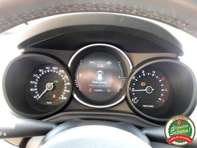 FIAT 500L 1.6 Multijet 120 CV Business Autocarro N1