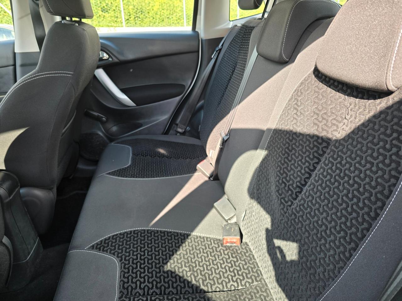 Citroen C3 1.4 Exclusive