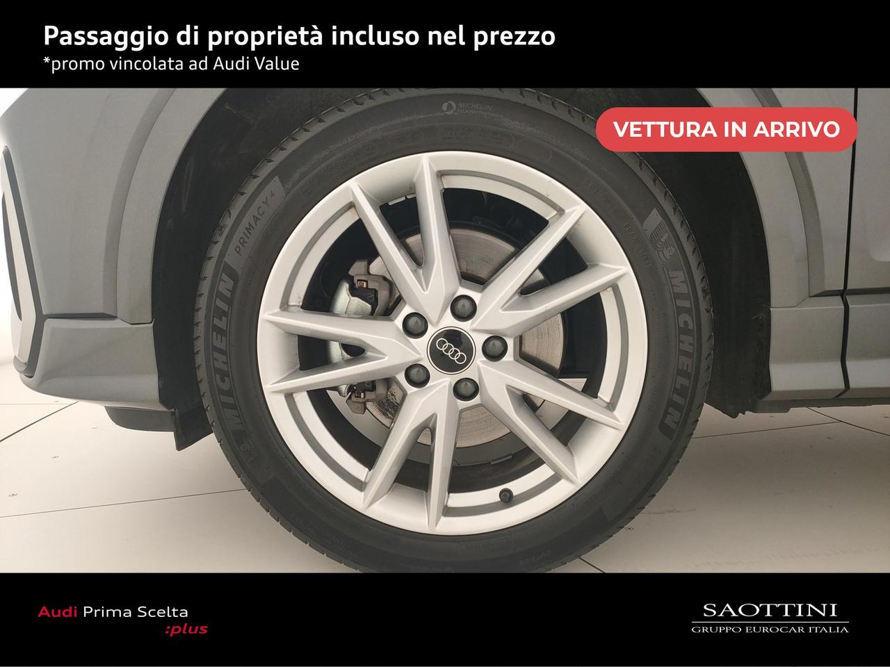35 2.0 TDI S line edition S tronic