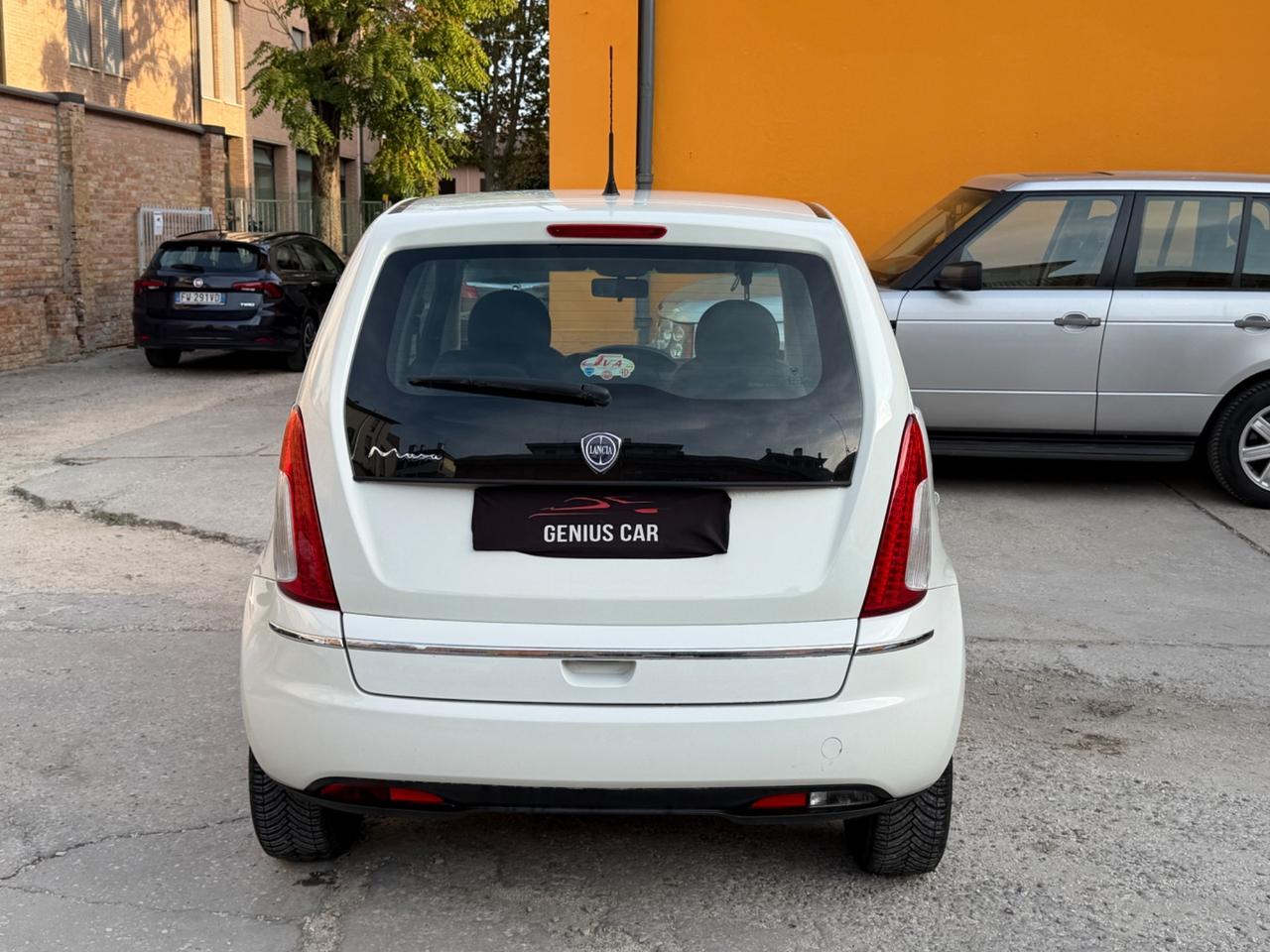 Lancia MUSA 1.4 Oro