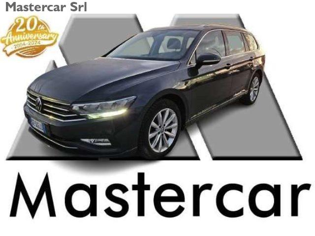 VOLKSWAGEN Passat Variant Variant 2.0 tdi Business 122cv dsg - GE346JJ
