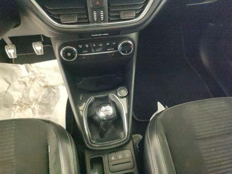 Ford Fiesta 5p 1.5 ST s&s 200cv my19.5