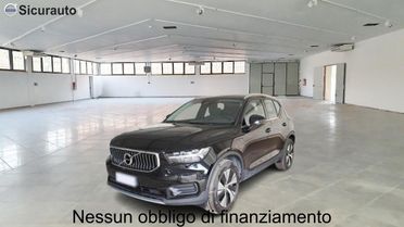 VOLVO Xc40 T4 Recharge Plug-In Hybrid Inscription Expression