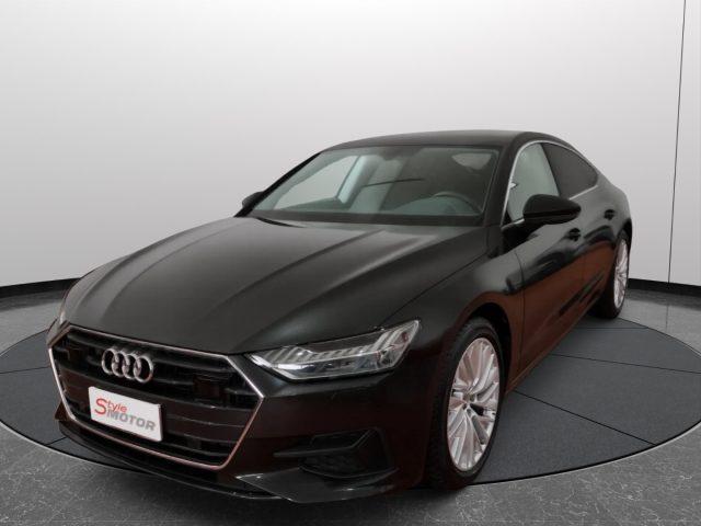 AUDI A7 SPB 40 2.0 TDI S tronic