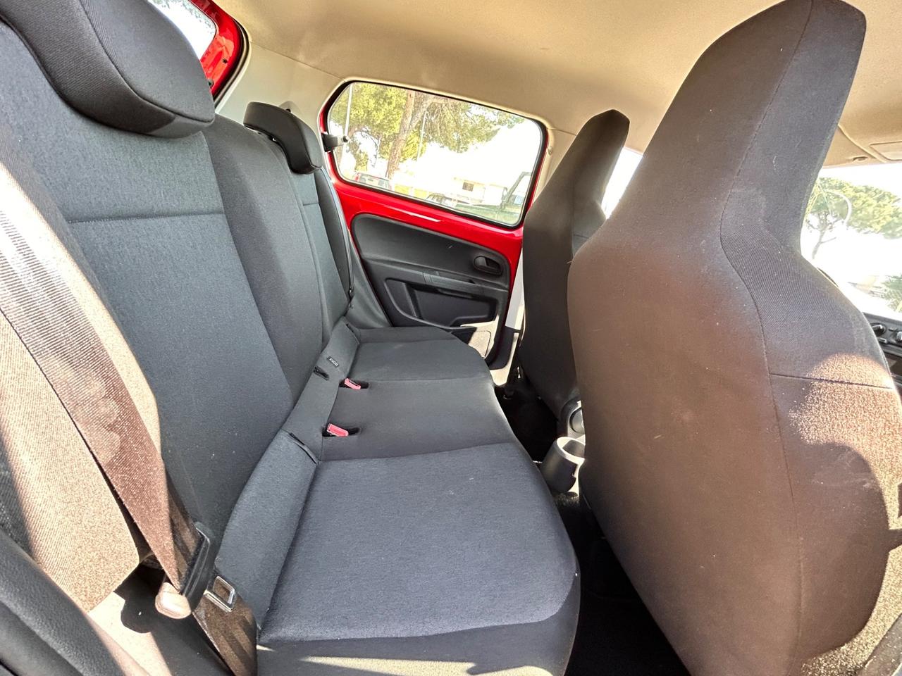 Skoda Citigo 1.0 MPI 5 porte Active