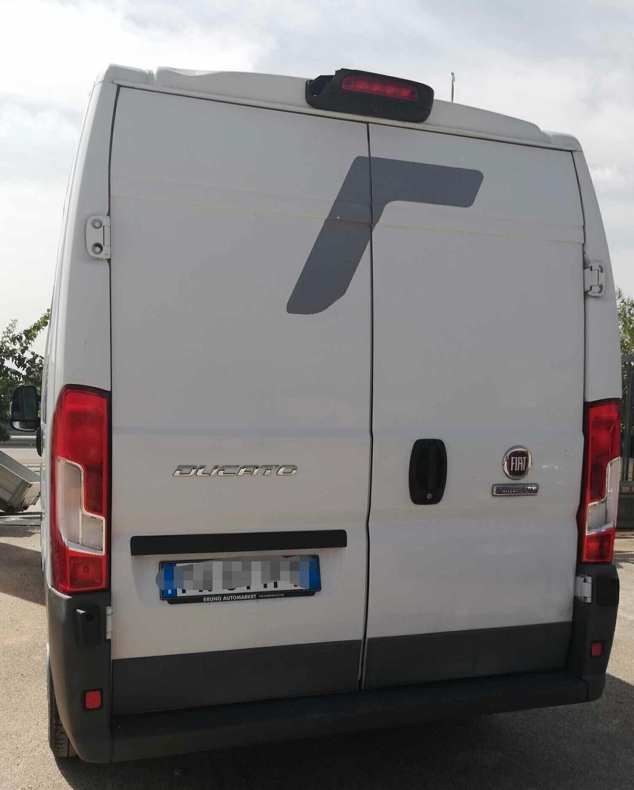 FIAT PANDA VAN (vari veicoli commerciali)