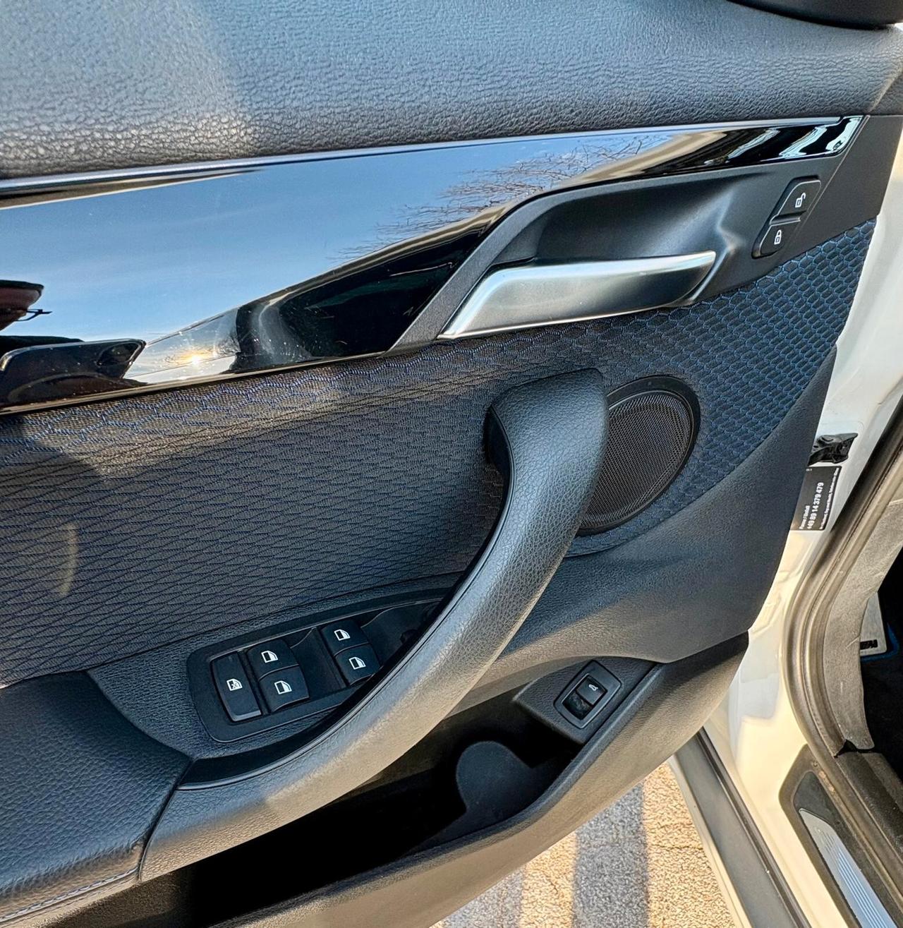 Bmw X2 xDrive20d Msport