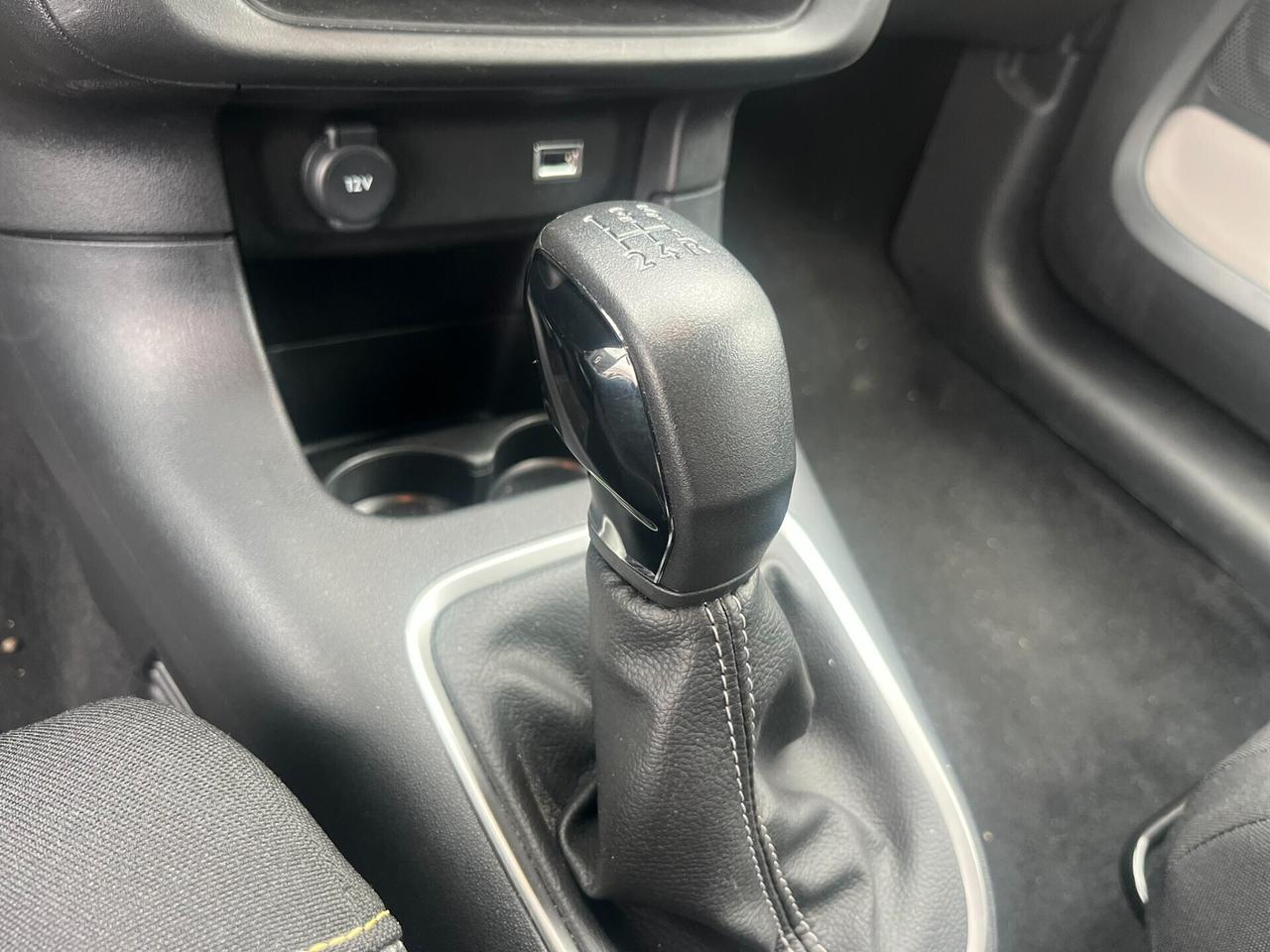Citroen C3 PureTech 83 S&S You