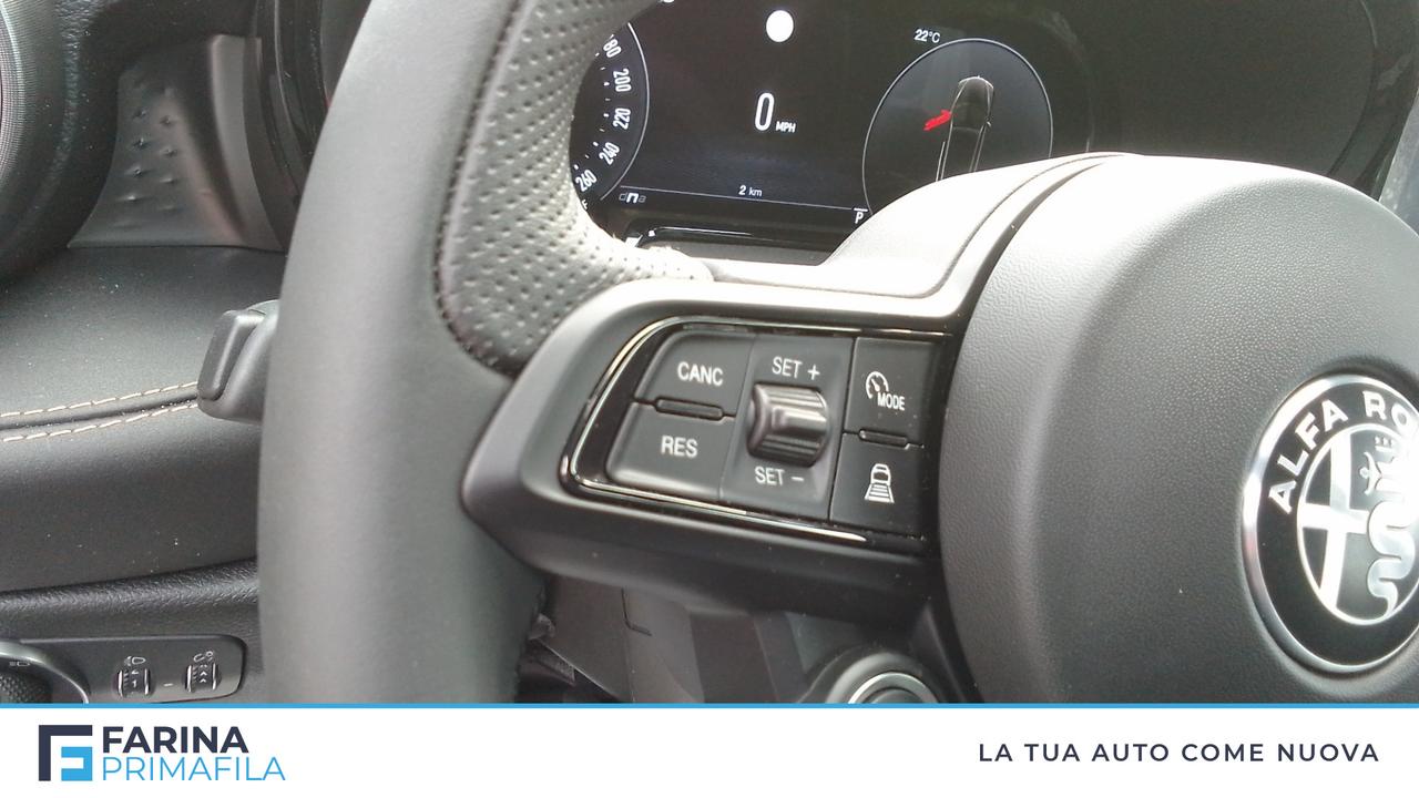 ALFA ROMEO Tonale Diesel Diesel 130cv Sprint