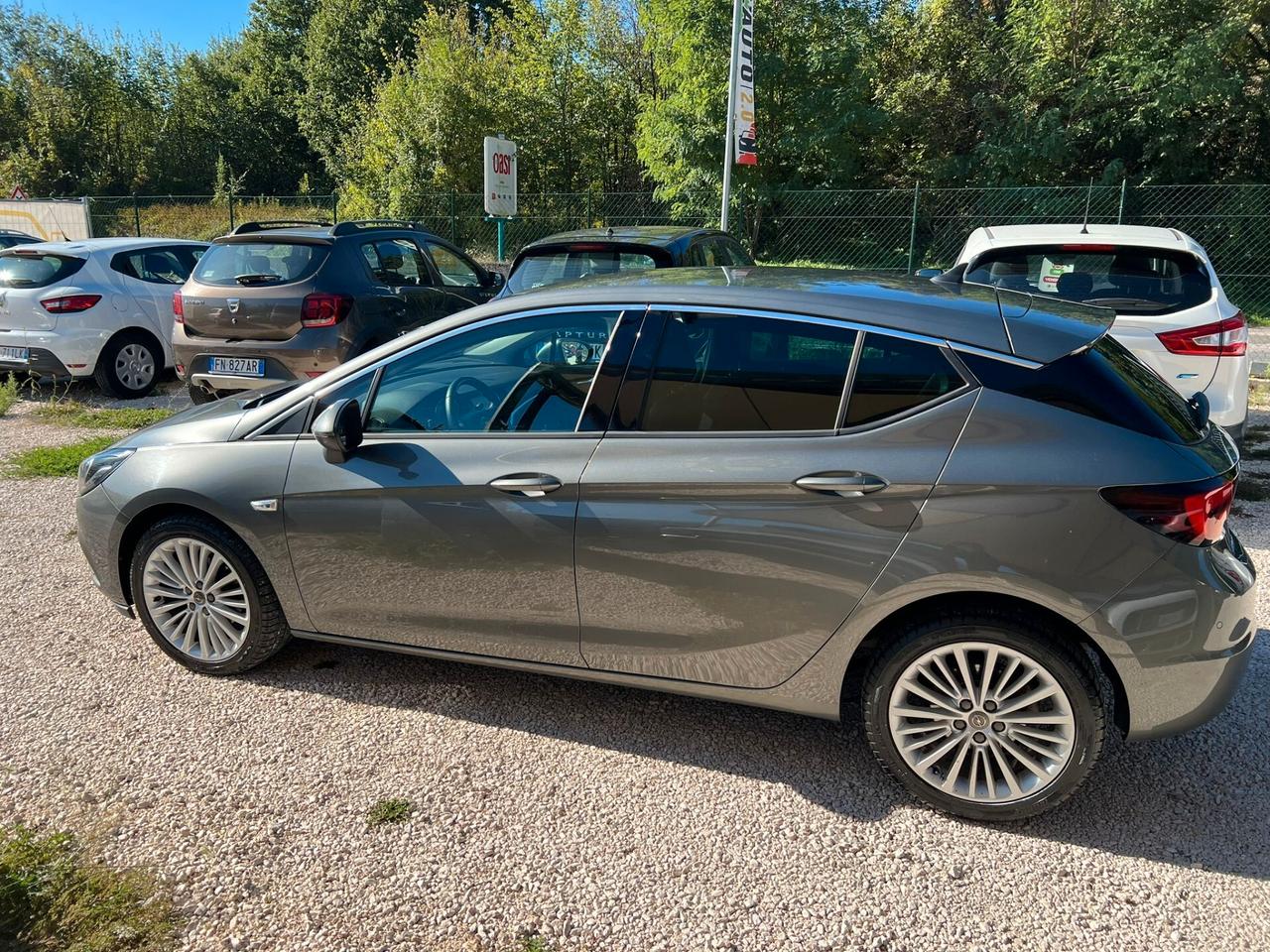 Opel Astra 1.6 CDTi 110CV Start&Stop 5 porte Innovation