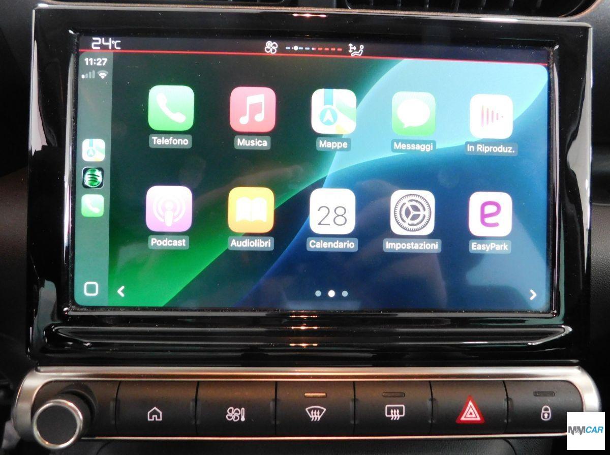 CITROEN - C3 Aircross - PureTech Turbo 110 You