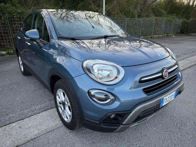 FIAT 500X 1.3 MultiJet 95 CV Cross