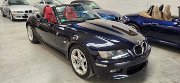 Bmw Z3 2.2 "Last Edition" Individual