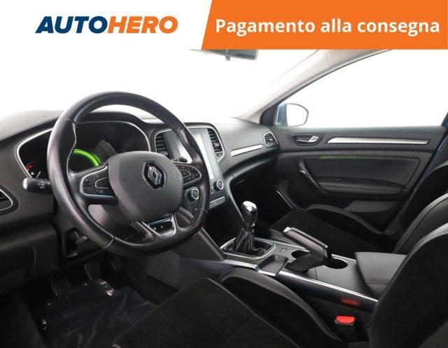 RENAULT Megane Mégane dCi 8V 110 CV EDC Energy Intens