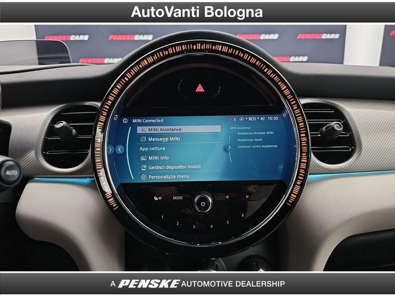 MINI Full Electric Mini Cooper SE Yours