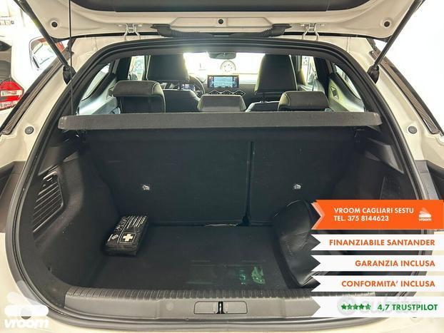 DS DS 3 2 serie DS 3 Crossback BlueHDi 130 aut...