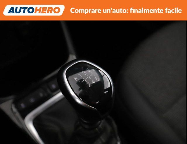 OPEL Crossland 1.2 Turbo 12V 110 CV Start&Stop Elegance