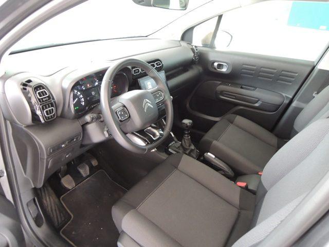CITROEN C3 Aircross PureTech 110 S&S C-Series
