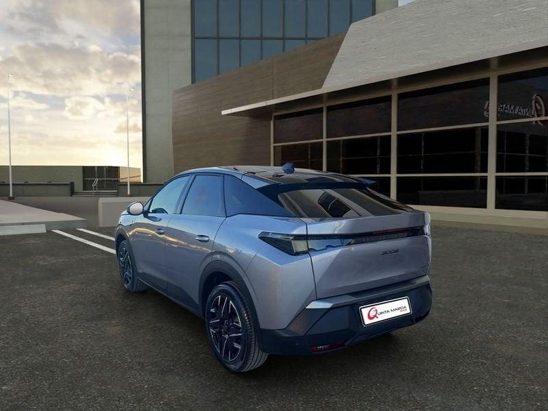 Peugeot 3008 Hybrid 145 e-DCS6 GT LINE