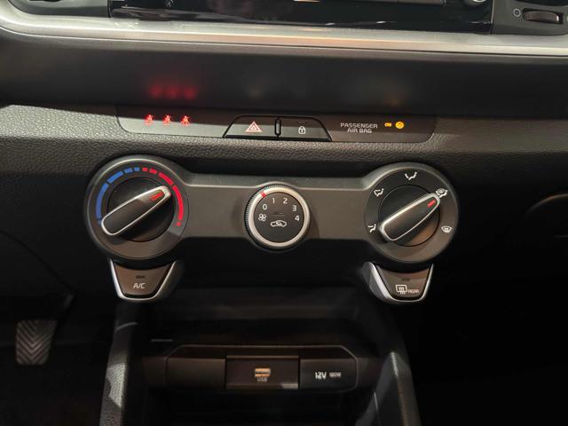 KIA Stonic 1.2 DPI Urban Special Edition