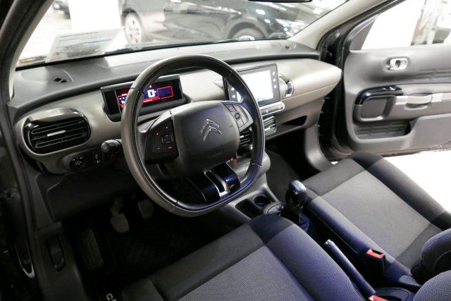 CITROEN C4 Cactus BlueHDi 100 S&S Feel Pack