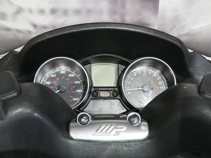 Piaggio MP3 300