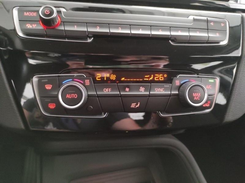 BMW X1 (F48) - X1 xDrive25e Business Advantage