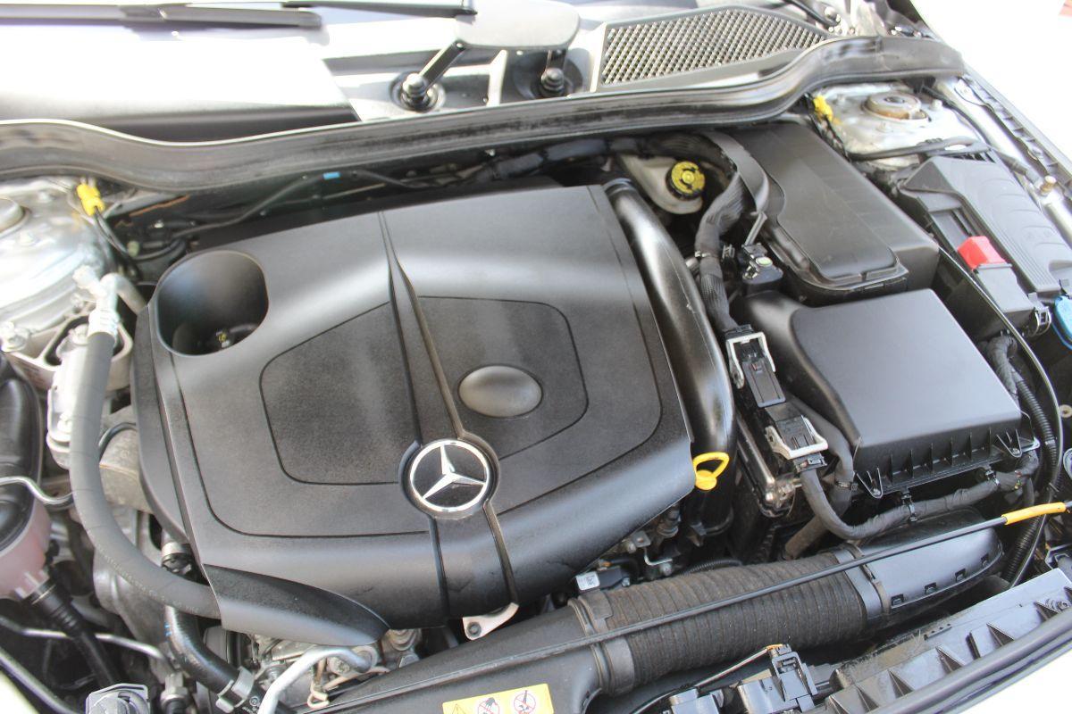 MERCEDES - Classe CLA - CLA 200 d S.W. 4Matic Automatic Sport amg