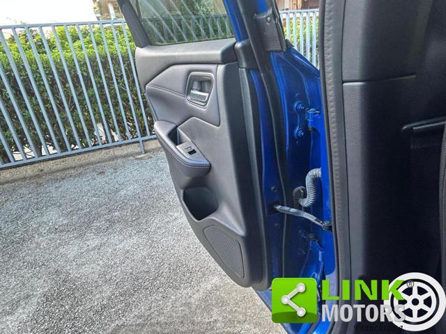 NISSAN Qashqai MHEV 158 CV Tekna+