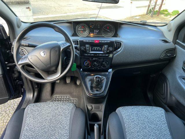 LANCIA Ypsilon 1.2 69 CV 5 porte GPL Ecochic