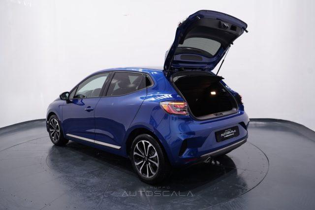 RENAULT Clio TCe 90cv 5 porte Techno