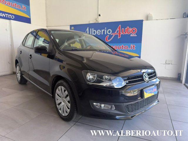 VOLKSWAGEN Polo 1.2 TDI DPF 5 p. Trendline