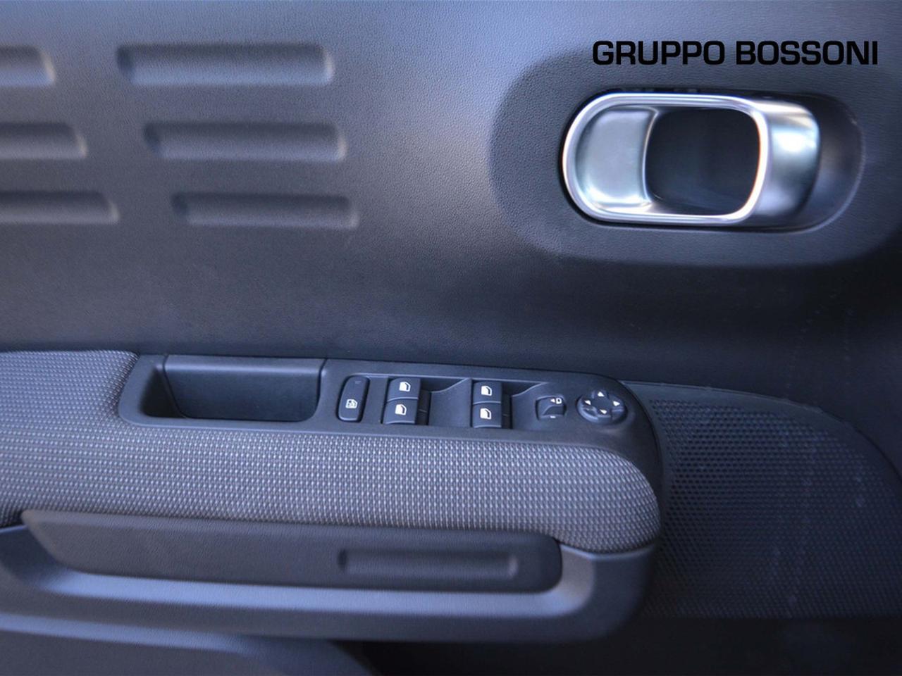 Citroen C3 Aircross 1.2 puretech max eat6 s&s