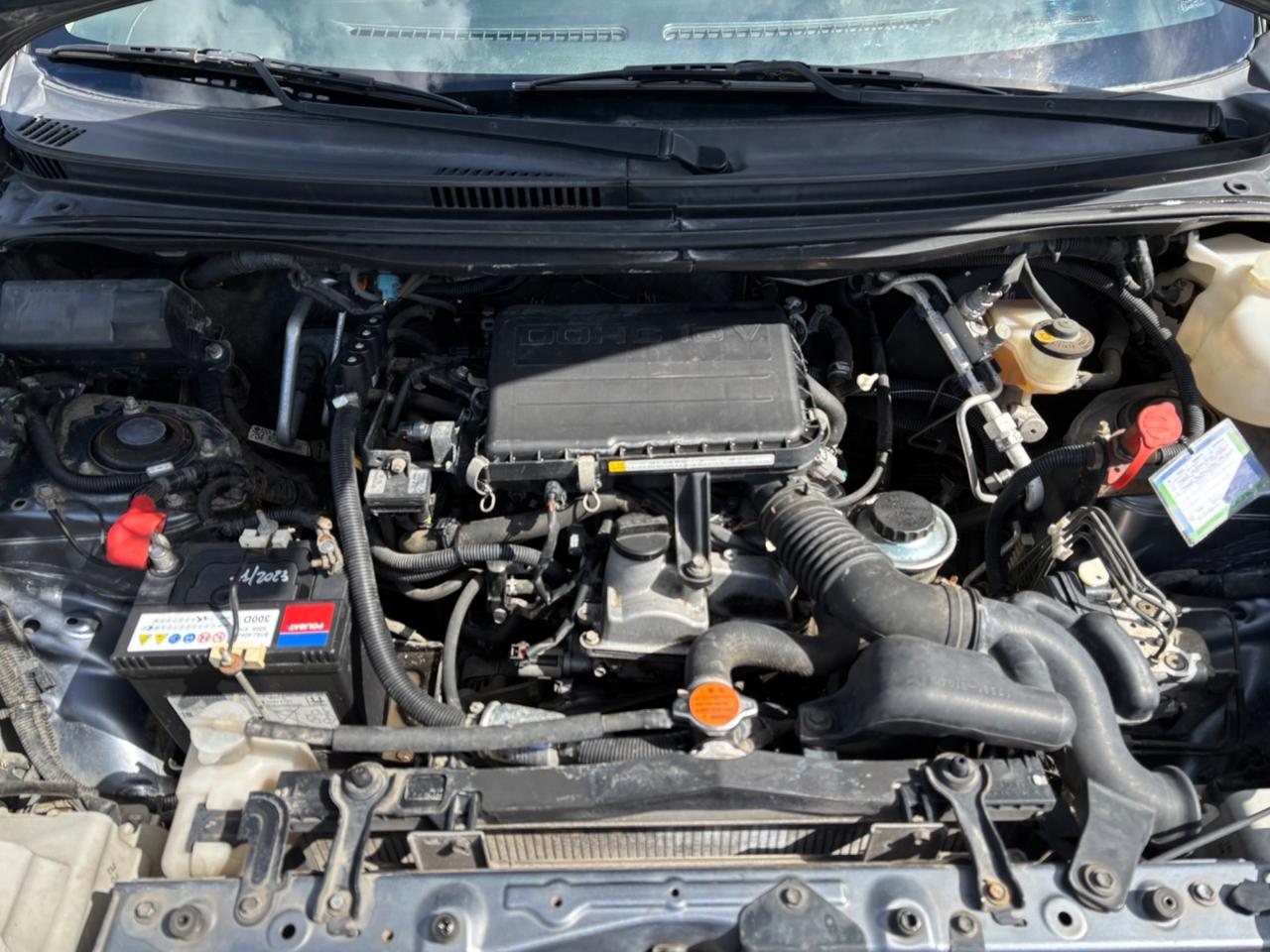 Daihatsu Terios 1.3 4WD Benzina/Metano