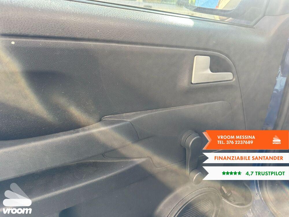 VOLKSWAGEN Fox 1.2 Easy