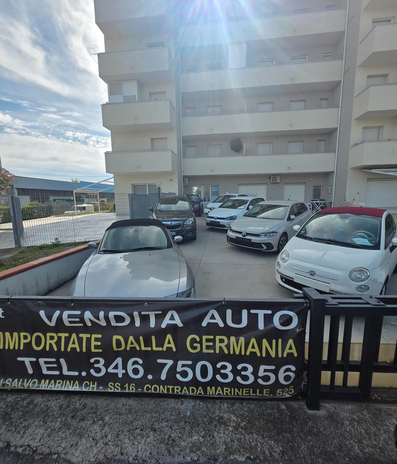 Fiat Panda 1.2 Easy