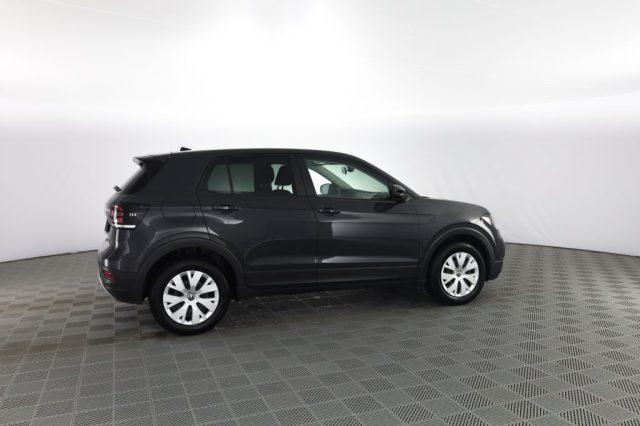 VOLKSWAGEN T-Cross T-Cross 1.0 TSI Urban BMT