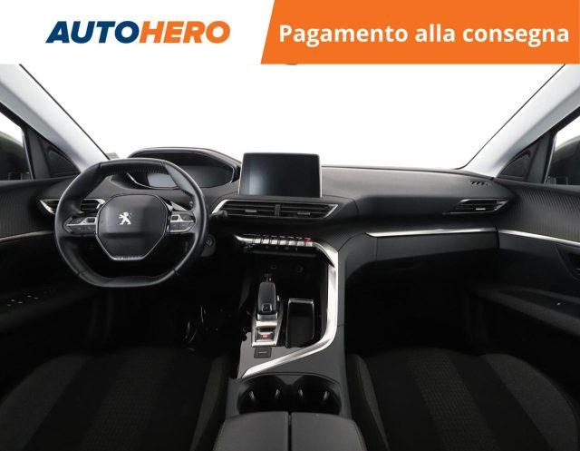 PEUGEOT 3008 BlueHDi 130 S&S EAT8 Business