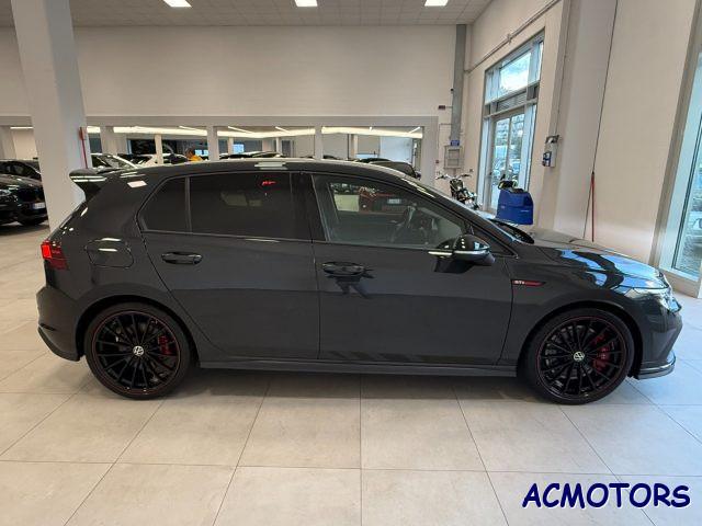 VOLKSWAGEN Golf GTI 2.0 TSI GTI DSG Clubsport